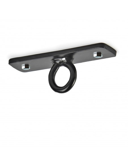 Punching bag holder from Leone1947: 100% steel for maximum stability