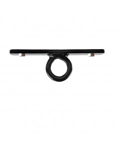 Leone1947Supporto per sacco da boxe: 100% acciaio per la massima stabilità 2