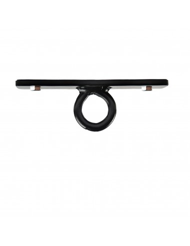 Punching bag holder from Leone1947: 100% steel for maximum stability