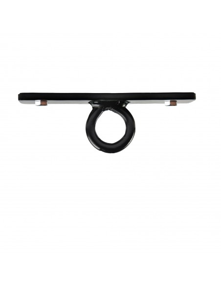 Punching bag holder from Leone1947: 100% steel for maximum stability