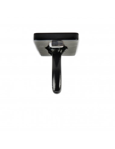 Punching bag holder from Leone1947: 100% steel for maximum stability