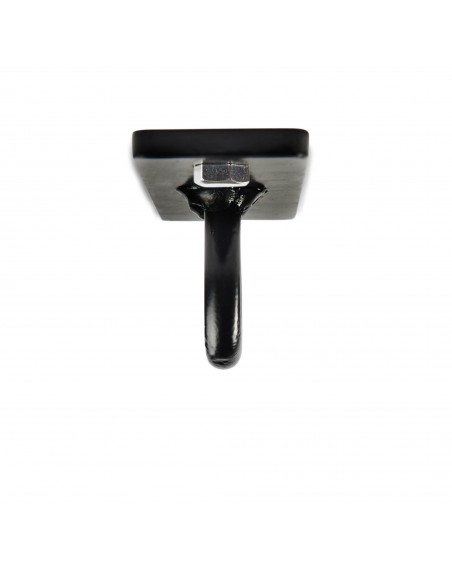 Punching bag holder from Leone1947: 100% steel for maximum stability