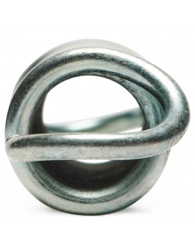 Leone Stahl Feder Aufhängung Boxsack AC919