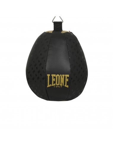 Increase strength & coordination: punching bag round 20 kg corn pear
