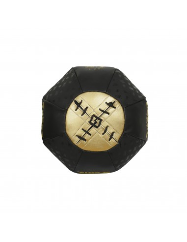 Aumenta la forza e la coordinazione: sacco da boxe rotondo da 20 kg con pera di mais