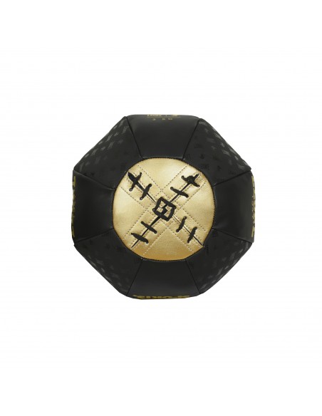 Increase strength & coordination: punching bag round 20 kg corn pear