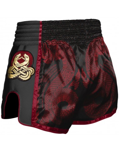 Thai Shorts - 8 Weapons Sak Yant Naga buy online