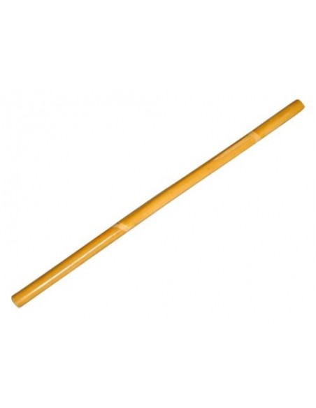 Bâton d'escrima en rotin de haute qualité : parfait pour ton entraînement aux arts martiaux