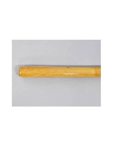 Bâton d'escrima en rotin de haute qualité : parfait pour ton entraînement aux arts martiaux