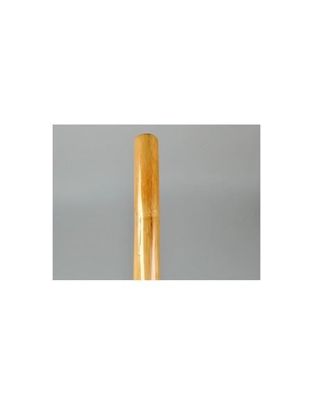 Bâton d'escrima en rotin de haute qualité : parfait pour ton entraînement aux arts martiaux