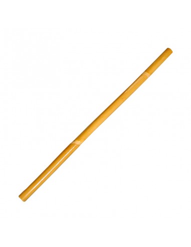 Bâton d'Escrima en rotin robuste : idéal pour le Ju-Jutsu, le Krav Maga & plus encore