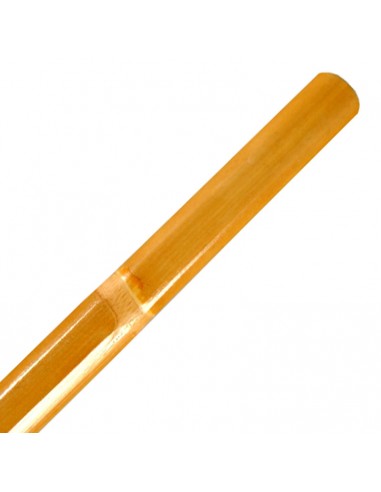 Bâton d'Escrima en rotin robuste : idéal pour le Ju-Jutsu, le Krav Maga & plus encore