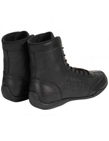 Benlee Boxschuhe Rexton Schwarz