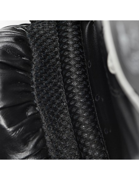 Gants de boxe Leone Flash pour enfants : parfaits pour les débutants en arts martiaux !