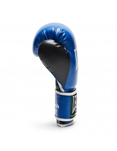Gants de boxe Leone Flash pour enfants : parfaits pour les débutants en arts martiaux !