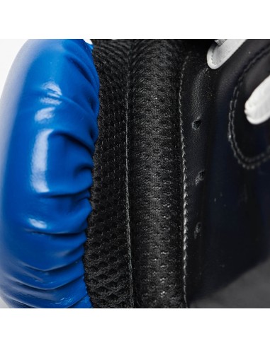 Gants de boxe Leone Flash pour enfants : parfaits pour les débutants en arts martiaux !