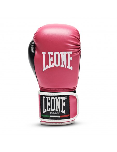 Leone Kinder Boxhandschuhe Flash GN083J