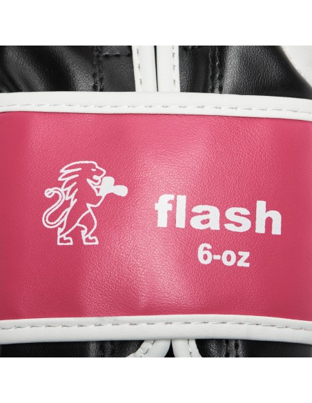 Leone Kinder Boxhandschuhe Flash GN083J