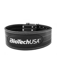 Una cintura per il sollevamento pesi di classe superiore: acquista subito la Austin 6 Power Belt