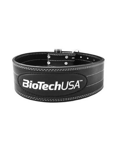 Weightlifting belt in a class of its own: Buy Austin 6 Power Belt now