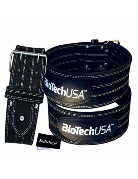 Bio Tech USA Power Belt