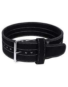 Una cintura per il sollevamento pesi di classe superiore: acquista subito la Austin 6 Power Belt 2