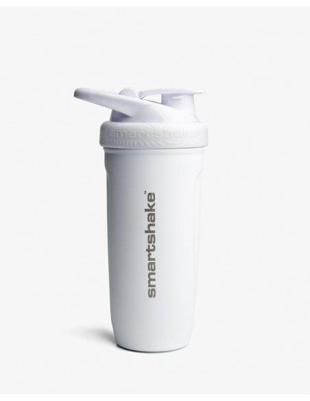Reforce stainless steel shaker: The smart shaker for fitness enthusiasts