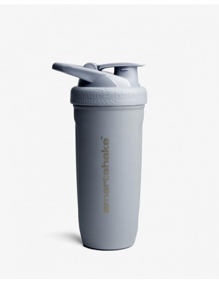 Reforce stainless steel shaker: The smart shaker for fitness enthusiasts
