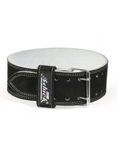 Schiek Competition Power Belt L6010 BLACK