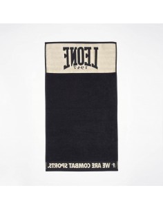 Leone1947 Asciugamano fitness DNA: il tuo compagno di stile in palestra 2