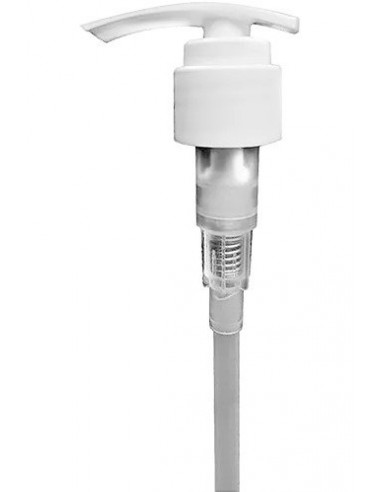 Revolutionise your workout: the dosing pump for quick filling