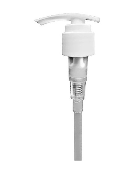 Revolutionise your workout: the dosing pump for quick filling