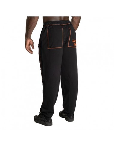 Obtiens les sweatpants ultimes de la division GASP - Achète-les maintenant !