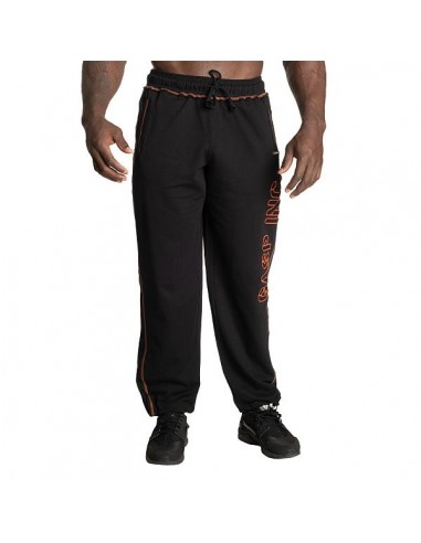 Obtiens les sweatpants ultimes de la division GASP - Achète-les maintenant !