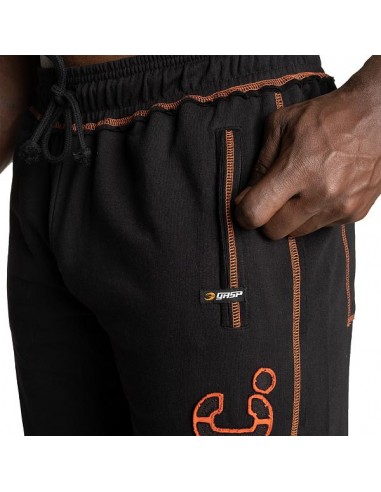 Obtiens les sweatpants ultimes de la division GASP - Achète-les maintenant !