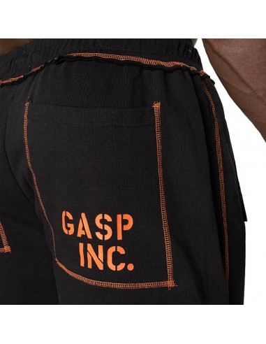 Obtiens les sweatpants ultimes de la division GASP - Achète-les maintenant !