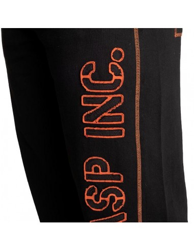 Obtiens les sweatpants ultimes de la division GASP - Achète-les maintenant !