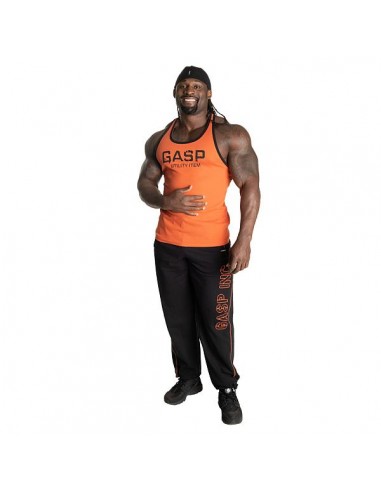 Obtiens les sweatpants ultimes de la division GASP - Achète-les maintenant !