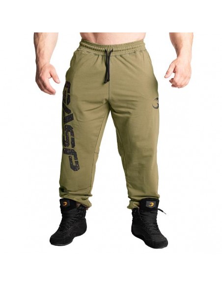 Sweatpants GASP Vintage : ton nouveau must-have pour l'entraînement !