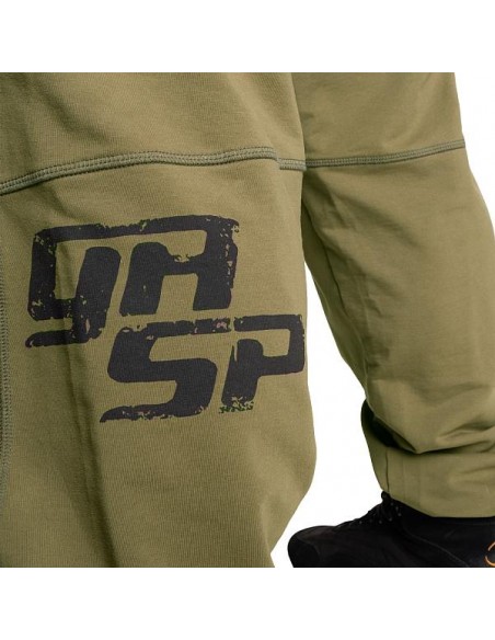 Sweatpants GASP Vintage : ton nouveau must-have pour l'entraînement !