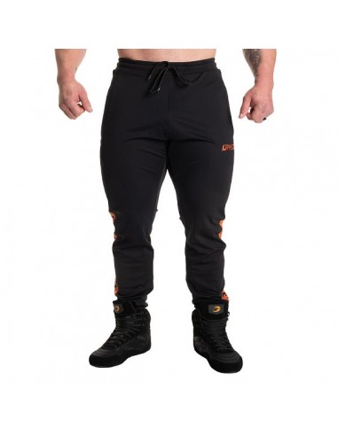 Combine le pantalon et la veste GASP Track Suit pour un look d'équipe