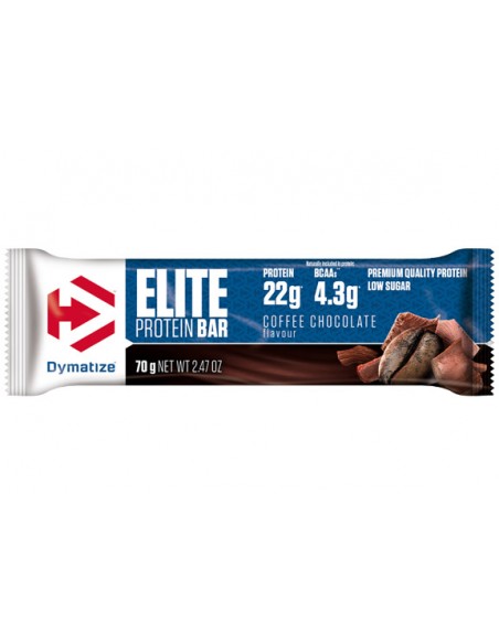 Dymatize Elite Protein Bar 15 x 70g