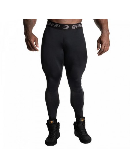 Acheter des collants GASP Core : Flexible, élégant & parfait pour chaque entraînement
