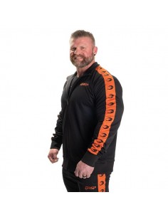 Acquista la giacca della tuta da ginnastica GASP: Autentica, comoda e alla moda!