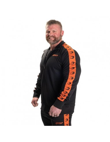 Acheter une veste GASP Track Suit : Authentique, confortable & à la pointe de la mode !