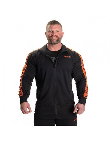 Acheter une veste GASP Track Suit : Authentique, confortable & à la pointe de la mode !