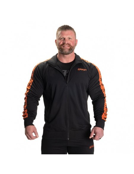 Acheter une veste GASP Track Suit : Authentique, confortable & à la pointe de la mode !