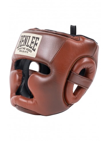 Benlee Premium Headguard