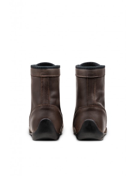 Chaussures de boxe en cuir premium de BENLEE : adhérence optimale & confort