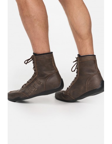 Benlee Boxschuhe Rexton Braun